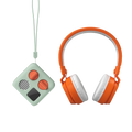 Yoto Mini Adventurer Bundle - Frog Soup