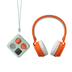 Yoto Mini Adventurer Bundle - Frog Soup