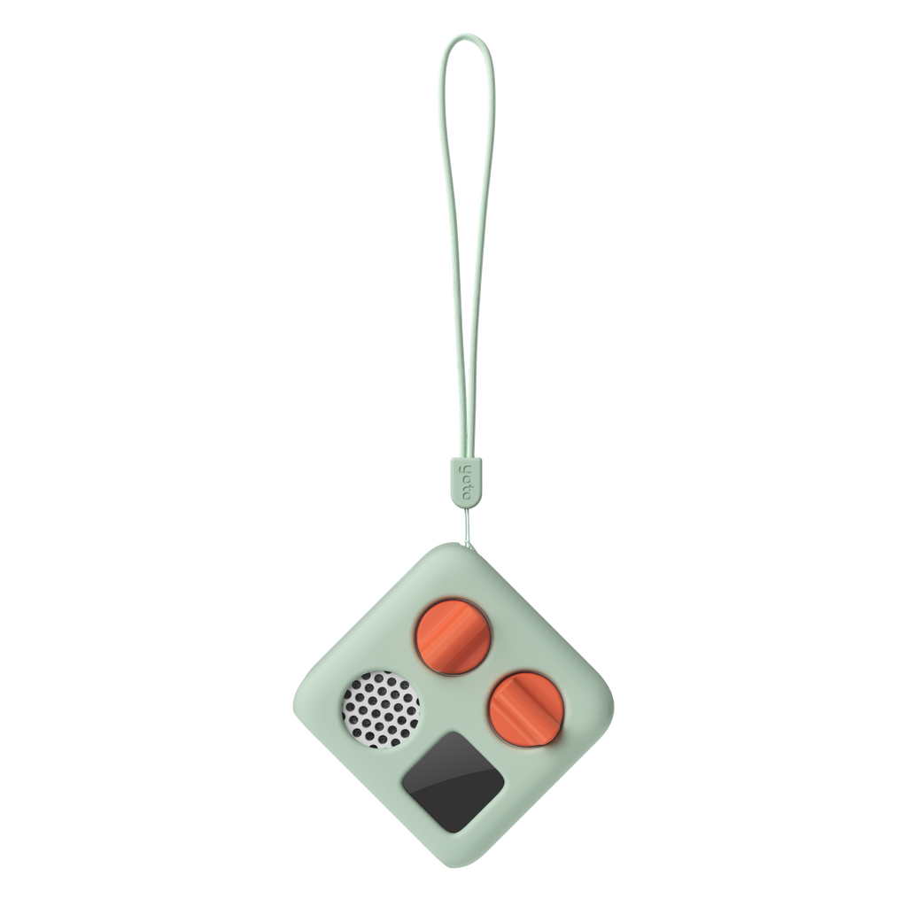 Yoto Mini Adventurer Bundle - Frog Soup