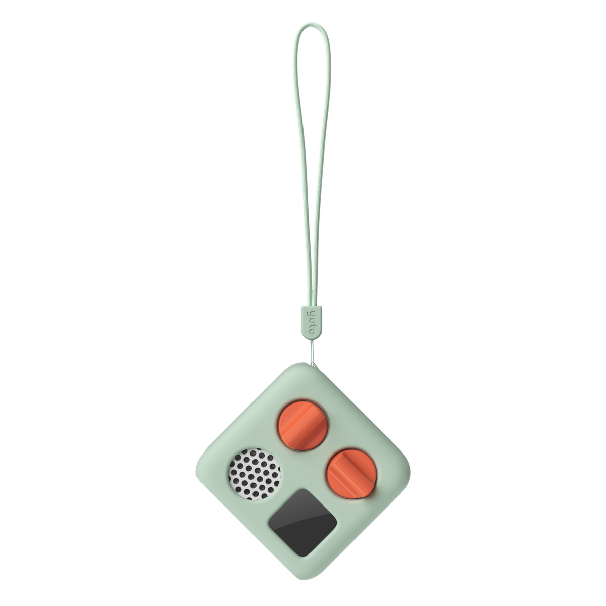 Yoto Mini Adventurer Bundle - Frog Soup
