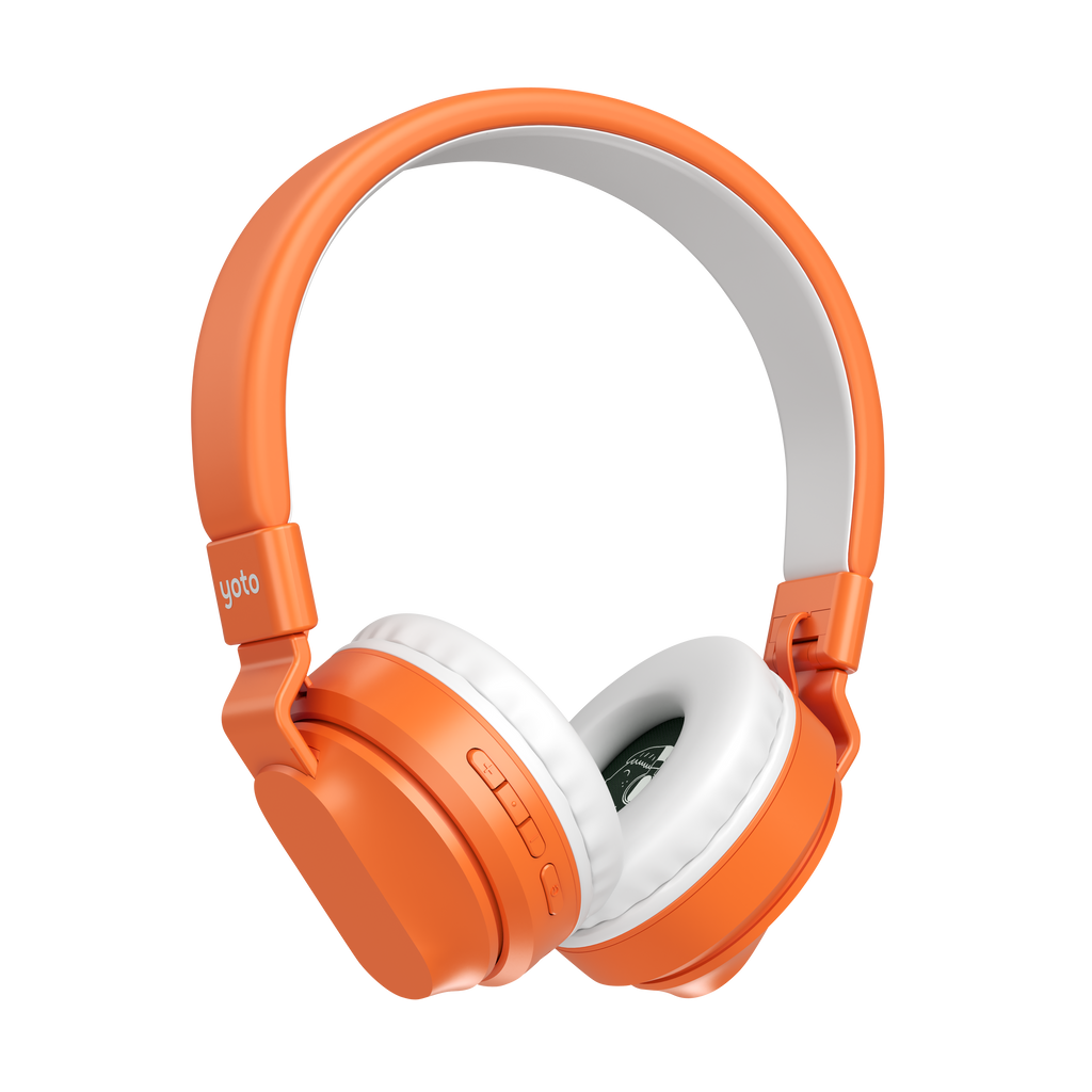 Yoto Mini + Accessory Bundle