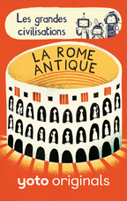 Les BrainBots : Les grandes civilisations