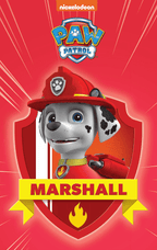 PAW Patrol Pup Pack