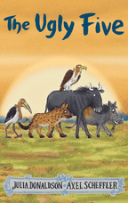 The Zog and Friends Collection