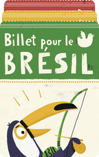 Collection "Billets pour"