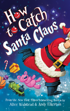How to Catch: Holiday Pack