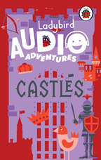 Ladybird Audio Adventures: Volume 6