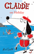 Claude on Holiday
