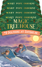 The Magic Tree House Collection 2