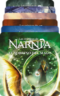 Las crónicas de Narnia Pack