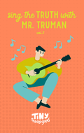 Sing the Truth with Mr. Truman Vol. 3