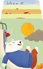 Make Your Own Autumn 5 Pack
