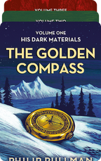 His Dark Materials Pack