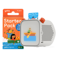 Yoto Player + Starter Pack for Little Kids