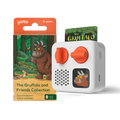 Yoto Mini + The Gruffalo and Friends Bundle