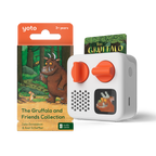 Yoto Mini + The Gruffalo and Friends Bundle
