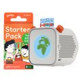 Yoto Player + Starter Pack for Big Kids
