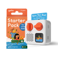 Yoto Mini + Starter Pack for Little Kids