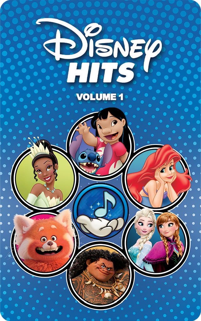 Disney Hits