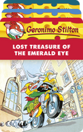 The Geronimo Stilton Collection