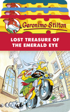 The Geronimo Stilton Collection
