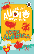 Ladybird Audio Adventures: Volume 6
