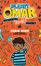 The Planet Omar Collection
