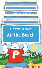 Let's Move On Vacation