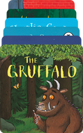 The Gruffalo and Friends Collection