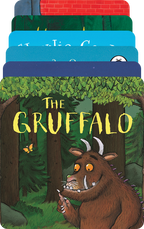 The Gruffalo and Friends Collection