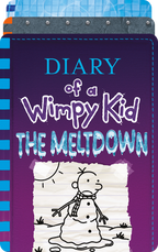 The Wimpy Kid Collection 5