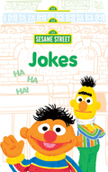 Sesame Street: Let's Have Some Fun!