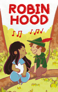 Robin Hood: A Musical Adventure US