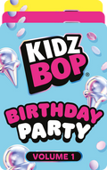 KIDZ BOP Birthday Party