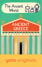 BrainBots: The Ancient World