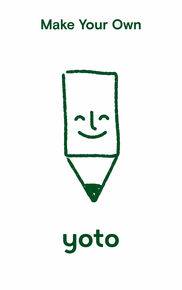 Yoto Mini + Starter Pack for Big Kids