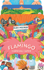 The Hotel Flamingo Collection