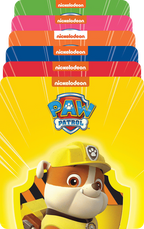 PAW Patrol Pup Pack
