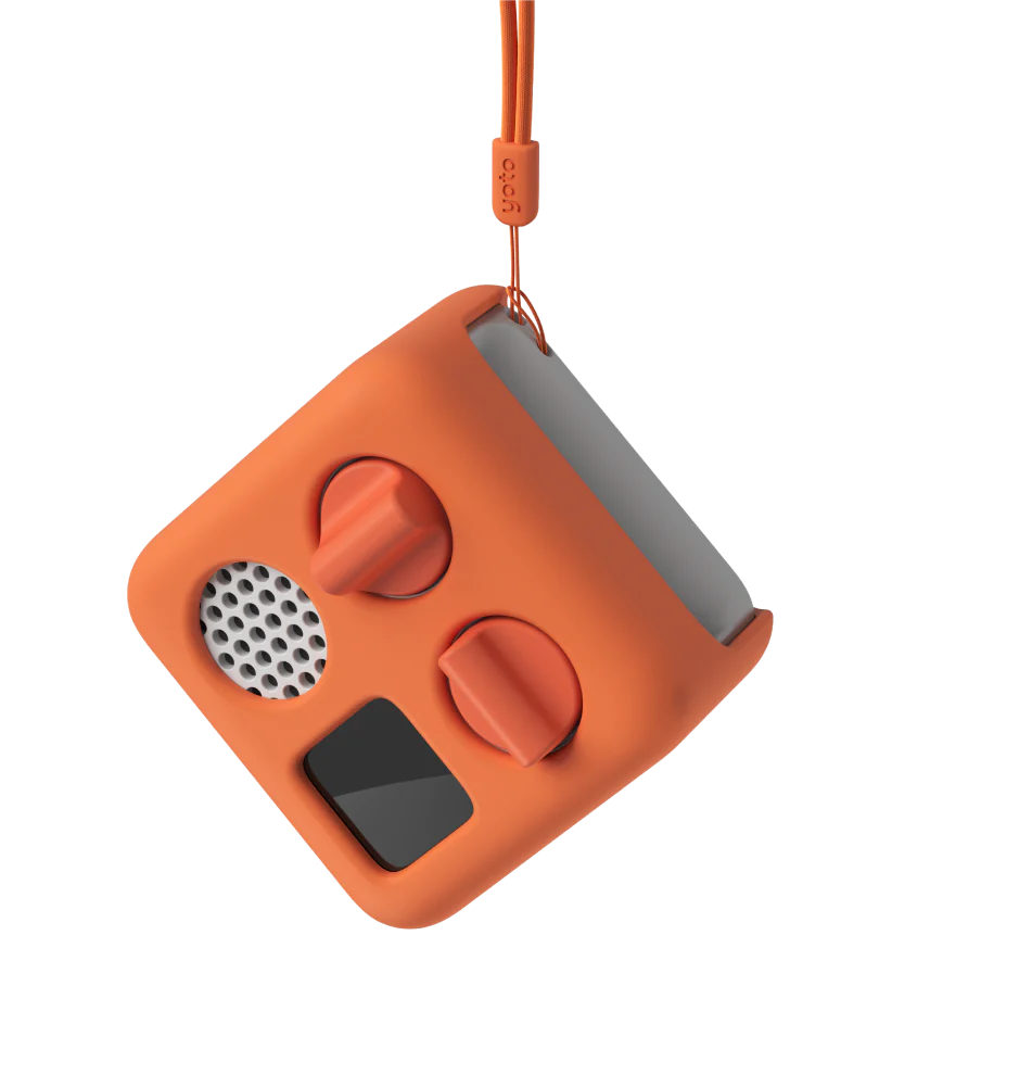 Yoto Mini + Accessory Bundle