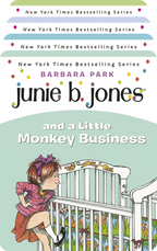 The Junie B. Jones Collection
