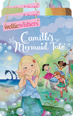 American Girl: WellieWishers Whimsical Adventures