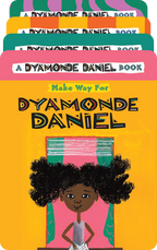 Dyamonde Daniel Pack