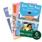 Yoto Player + Starter Pack for Little Kids