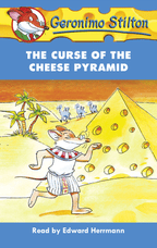 The Geronimo Stilton Collection