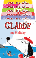 The Claude Collection