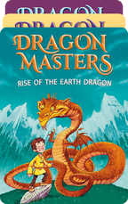 Dragon Masters Pack