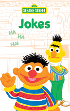 Sesame Street: Let's Have Some Fun!