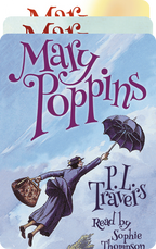 The Mary Poppins Collection