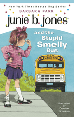The Junie B. Jones Collection