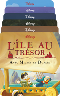 Les classiques de la littérature